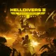 Helldivers 2 Super Citizen Edition