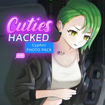 Cuties Hacked - Cypher Photo Pack Trophy Guides and PSN Price History