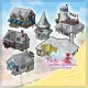 Nelke & the La: Facility Design Set 