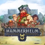 HammerHelm (English, Korean, Japanese)