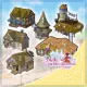 Nelke & the La: Facility Design Set 