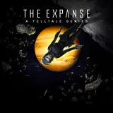 The Expanse: A Telltale Series - Episode 5: Europa