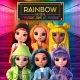 Rainbow High: Runway Rush