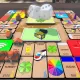 Rento Deep Board