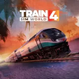 Train Sim World 4: USA Regional Edition