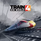 Train Sim World 4: UK Regional Edition