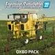FS22 - Oxbo Pack
