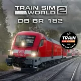 Train Sim World 4 Compatible: DB BR 182