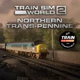Train Sim World 4 Compatible: Northern Trans-Pennine