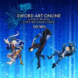 Sword ART Online Last Recollection Demo