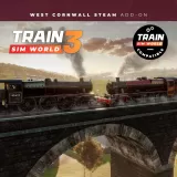 Train Sim World 4: West Cornwall - Steam Railtour