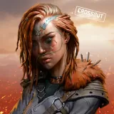 Crossout — “Depths of the Wasteland” event pass (Elite version)