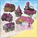 Nelke & the La: Facility Design Set 