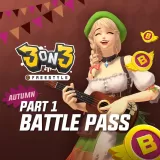 3on3 FreeStyle – Battle Pass Autumn Part. 1