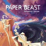 Paper Beast
