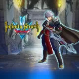 Infinity Strash: Dragon Quest The Adventure of Dai - Legendary Swordsman Outfit