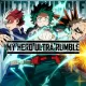 MY Hero Ultra Rumble