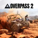 Overpass 2 (Simplified Chinese, English, Korean, Japanese, Traditional Chinese)