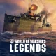 World Of Warships: Legends