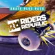 Riders Republic Skate Plus Pack