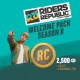 Riders Republic Welcome Pack