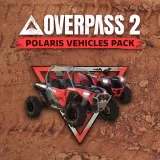 Overpass 2 - Polaris Vehicles Pack (English/Chinese Ver.)