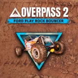 Overpass 2 - Ford Play Rock Bouncer (English/Chinese Ver.)