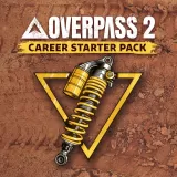 Overpass 2 - Career Starter Pack (English/Chinese Ver.)