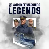 World of Warships: Legends — PS5 Iron Resolve