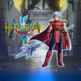 Infinity Strash: Dragon Quest The Adventure of Dai - Legendary Warrior Outfit