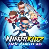 Ninja Kidz: Time Masters Ninja Kidz: Time Masters