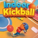 Indoor Kickball Indoor Kickball