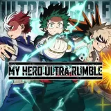 MY Hero Ultra Rumble