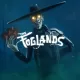 The Foglands