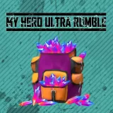 MY Hero Ultra Rumble - Hero Crystals Pack D (24,500 crystals)