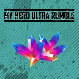 MY Hero Ultra Rumble - Hero Crystals Pack A (2,450 crystals)