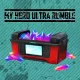 MY Hero Ultra Rumble - Hero Crystals Pack E (34,000 crystals)