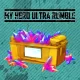 MY Hero Ultra Rumble - Hero Crystals Pack F (44,000 crystals)