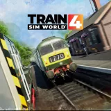 Train Sim World 4 Compatible: West Somerset Railway
