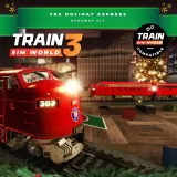 Train Sim World 4 Compatible: The Holiday Express: Runaway Elf