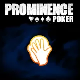 Prominence Poker - Face Palm Emote