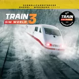 Train Sim World 4 Compatible: Schnellfahrstrecke Kassel - Würzburg