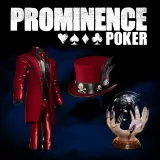 Prominence Poker - Wizardly Bundle