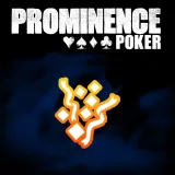 Prominence Poker - Throw Confetti Emote