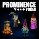 Prominence Poker - Gnome Bundle
