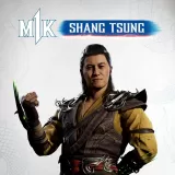 MK1: Shang Tsung