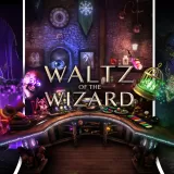 Waltz of the Wizard Waltz of the Wizard