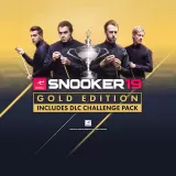 Snooker 19 - Gold Edition