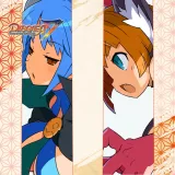 Disgaea 7: Vows of the Virtueless - Short-Hair Succubus and Felynn Costumes