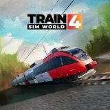 Train Sim World 4: Austrian Regional Edition